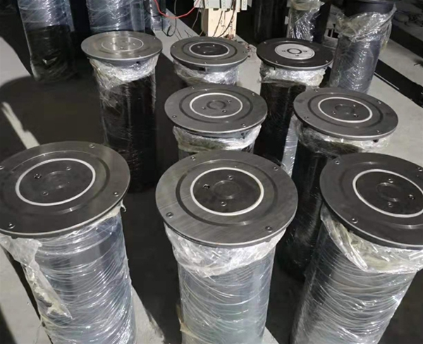 辽宁全自动升降柱